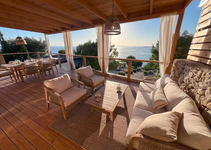 Luce Mobile Homes L1, L2, L3 Apartamento Drage