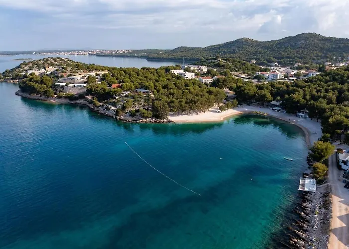 Luce Mobile Homes L1, L2, L3 Apartamento *