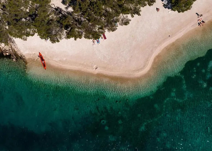 Luce Mobile Homes L1, L2, L3 Appartement Drage