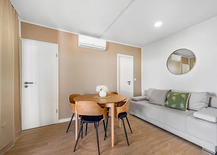 Luce Mobile Homes L1, L2, L3 Drage