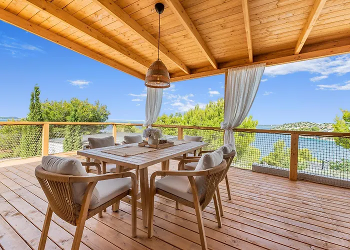 Luce Mobile Homes L1, L2, L3