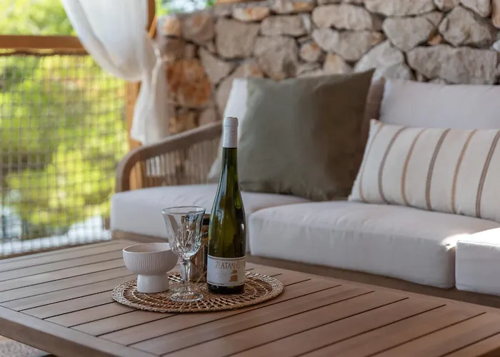 Luce Mobile Homes L1, L2, L3 Drage