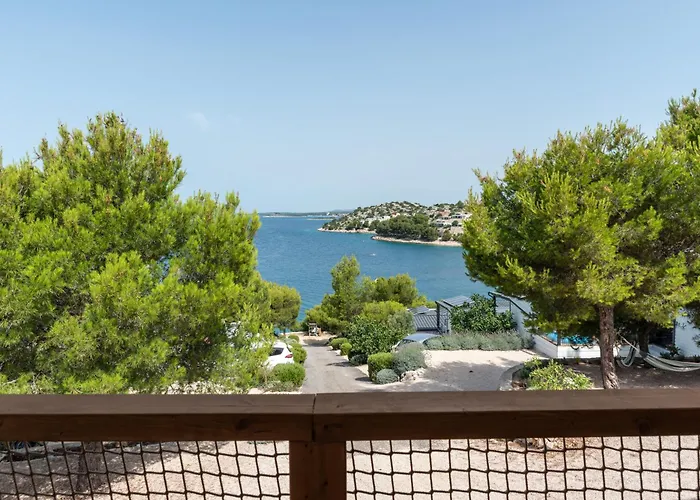 Luce Mobile Homes L1, L2, L3 * Drage