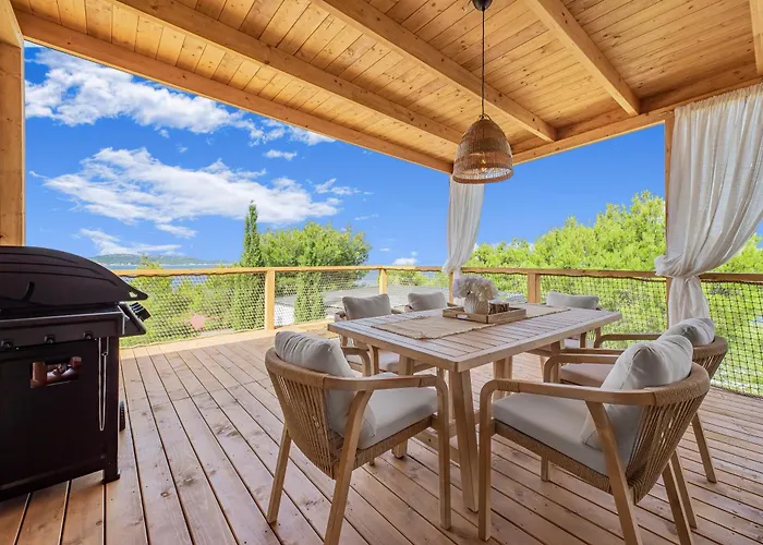 Luce Mobile Homes L1, L2, L3