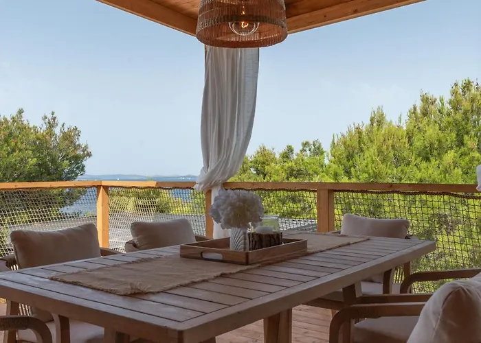 Luce Mobile Homes L1, L2, L3 Apartamento *