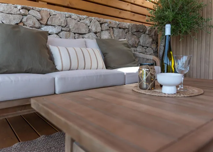 Luce Mobile Homes L1, L2, L3 *