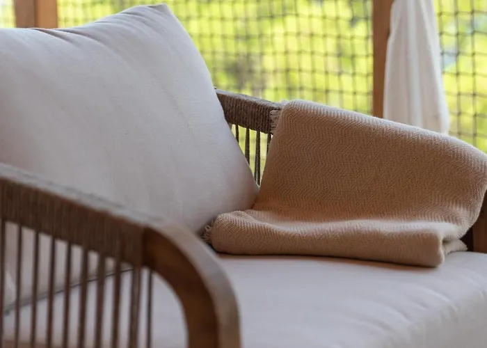 Luce Mobile Homes L1, L2, L3 Apartamento