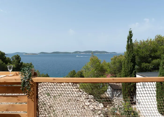 Apartamento Luce Mobile Homes L1, L2, L3 *