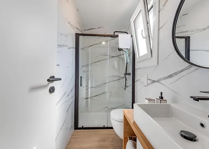 Luce Mobile Homes L1, L2, L3 *