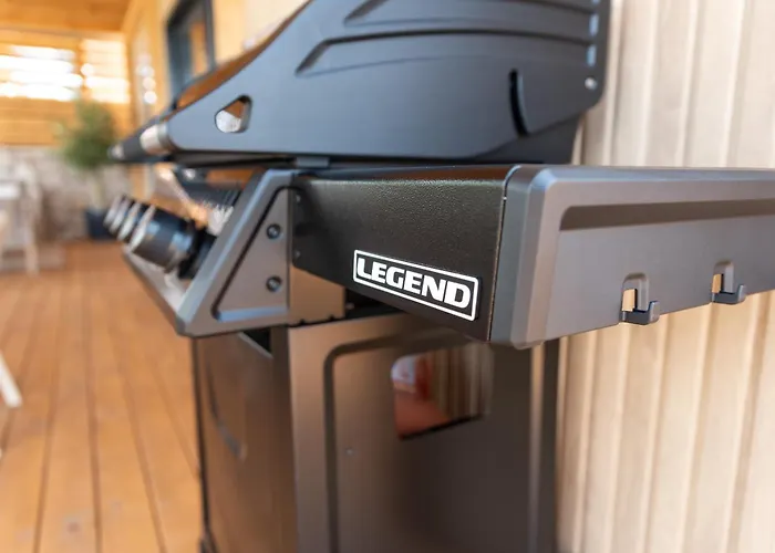 Luce Mobile Homes L1, L2, L3 Drage