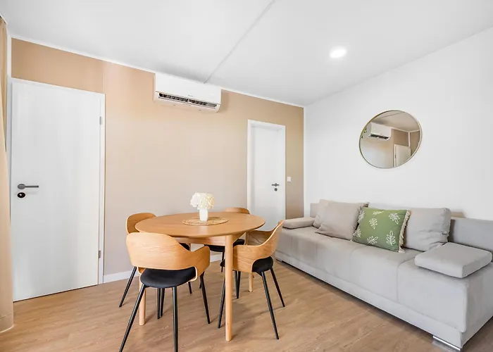 Luce Mobile Homes L1, L2, L3 * Drage