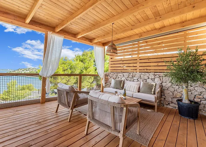 Luce Mobile Homes L1, L2, L3 Apartamento