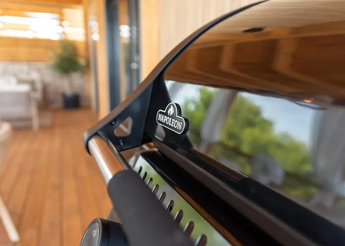 Appartement Luce Mobile Homes L1, L2, L3