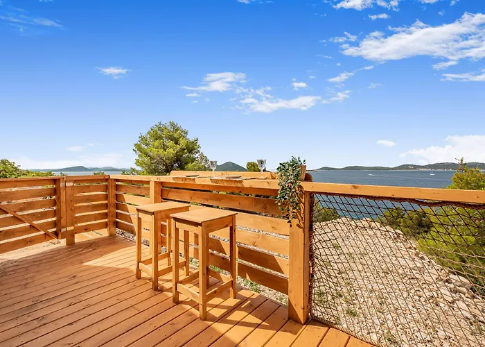 Luce Mobile Homes L1, L2, L3 * Drage