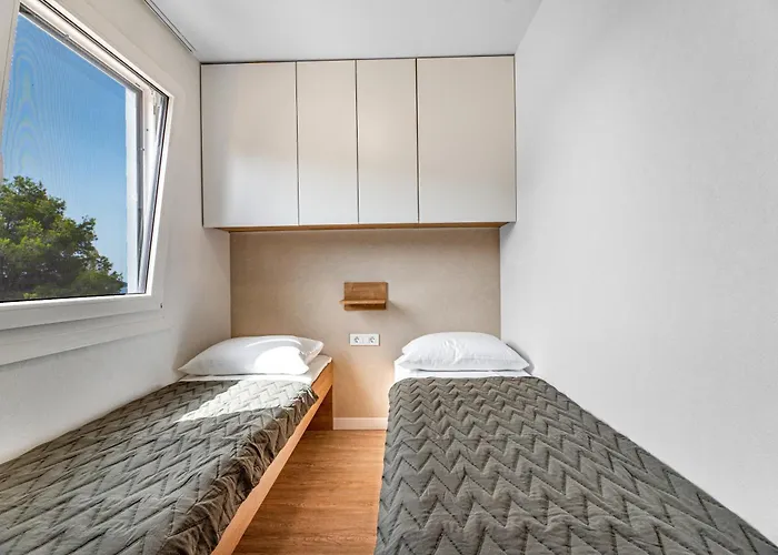 Luce Mobile Homes L1, L2, L3 *