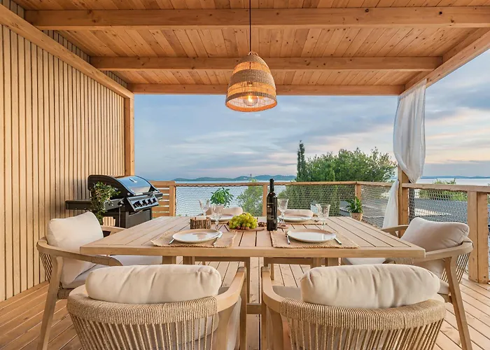 Apartamento Luce Mobile Homes L1, L2, L3