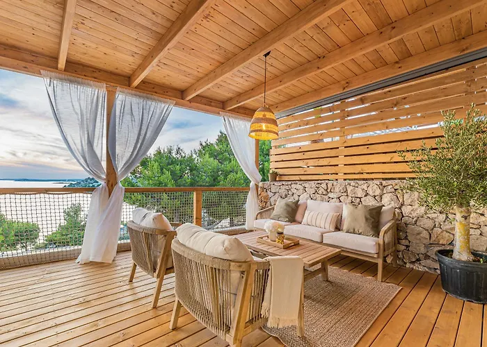 Luce Mobile Homes L1, L2, L3 Drage