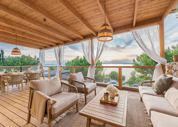 Luce Mobile Homes L1, L2, L3 *