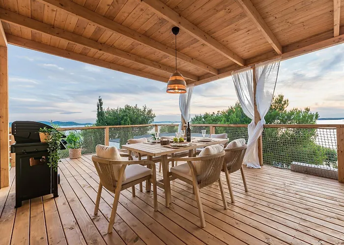 Luce Mobile Homes L1, L2, L3