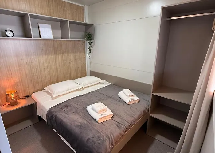 Luce Mobile Homes L1, L2, L3 *