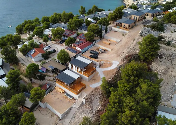 Luce Mobile Homes L1, L2, L3 Drage