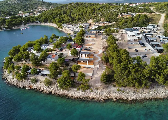 Luce Mobile Homes L1, L2, L3