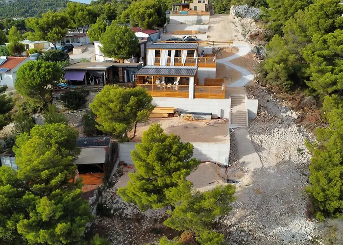 Apartamento Luce Mobile Homes L1, L2, L3 Drage