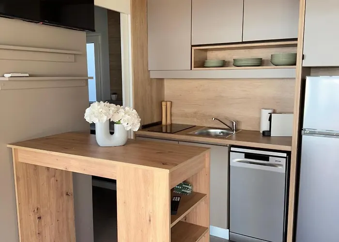 Luce Mobile Homes L1, L2, L3