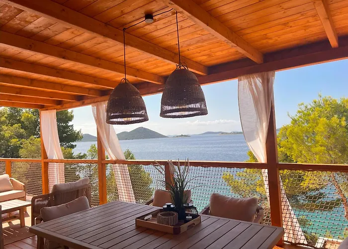 Apartamento Luce Mobile Homes L1, L2, L3