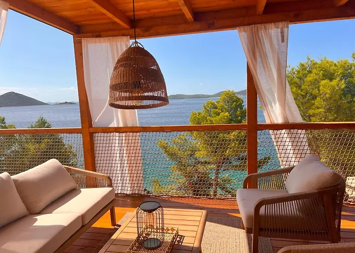 Luce Mobile Homes L1, L2, L3 Drage