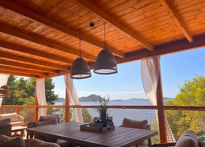 Luce Mobile Homes L1, L2, L3 Apartamento Drage