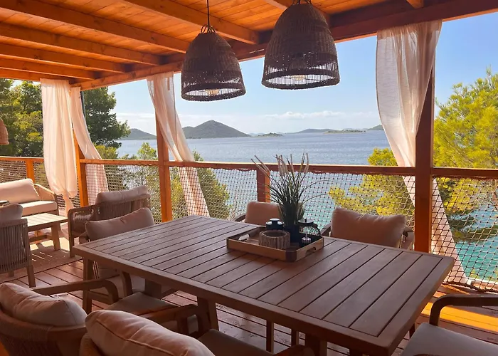 Luce Mobile Homes L1, L2, L3 *