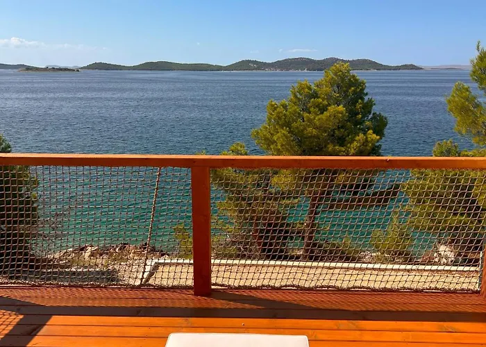 Luce Mobile Homes L1, L2, L3 * Drage