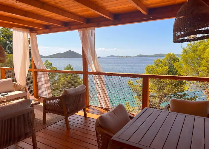 Apartment Luce Mobile Homes L1, L2, L3