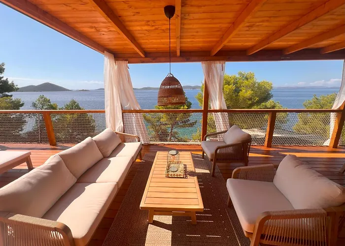 Apartamento Luce Mobile Homes L1, L2, L3 Drage