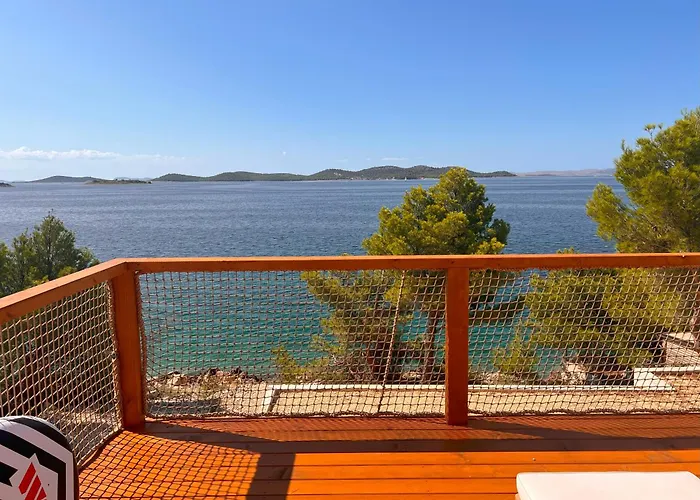 Apartamento Luce Mobile Homes L1, L2, L3