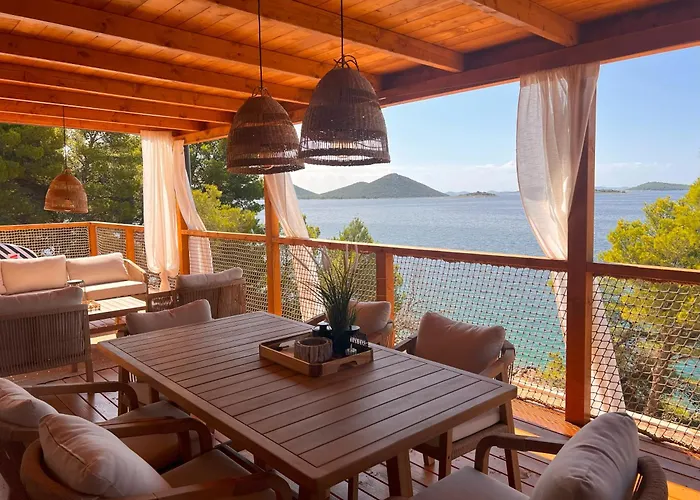 Luce Mobile Homes L1, L2, L3 Apartamento *