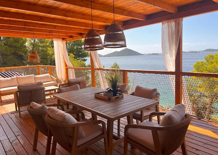 Apartamento Luce Mobile Homes L1, L2, L3