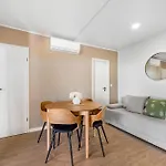Luce Mobile Homes L1, L2, L3 Drage