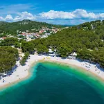 Apartament Luce Mobile Homes L1, L2, L3 Drage