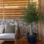 Luce Mobile Homes L1, L2, L3 Apartament *