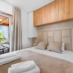 Luce Mobile Homes L1, L2, L3 Apartament Drage