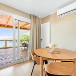 Apartament Luce Mobile Homes L1, L2, L3 Drage