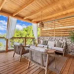 Luce Mobile Homes L1, L2, L3 Apartament