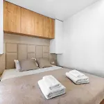 Apartament Luce Mobile Homes L1, L2, L3 *
