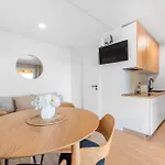 Luce Mobile Homes L1, L2, L3 Apartament Drage
