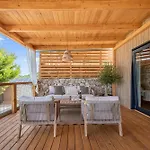 Luce Mobile Homes L1, L2, L3 Apartament *