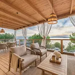 Luce Mobile Homes L1, L2, L3 Apartament *