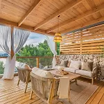 Luce Mobile Homes L1, L2, L3 Drage