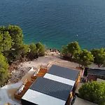 Luce Mobile Homes L1, L2, L3 דירה דראגה